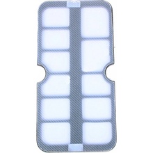 Leichi Magnetická paleta na háčky Magnetic Hook Pallet