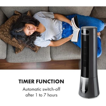 Image 1 of Klarstein Skyscraper Frost ACO4-SkyscraperFrstB