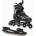 ATTABO Bladeroll Black/Blue