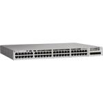 Cisco Catalyst 9200 (C9200-48P-A)