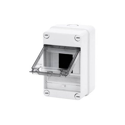 GEWISS GW 40001 4TE