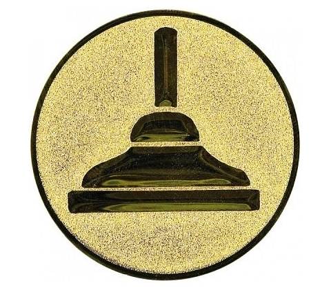 Emblém E127 Curlink