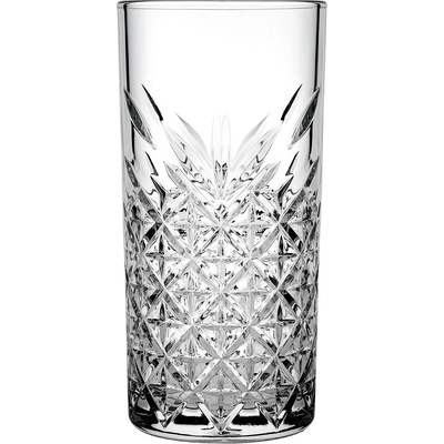 drink MAKRO Pohár long Timeless 4 x 365 ml