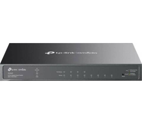 TP-Link SG2008P