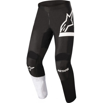 Alpinestars Racer Chaser čierno-biele
