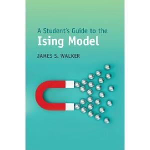 Student's Guide to the Ising Model | James S. Walker (2023)