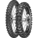 METZELER MC 360 Mid Hard Terrain 120/100-18 68M Мотоциклетни гуми