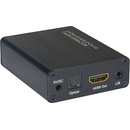 Techly IDATA-HDMI-EA4K