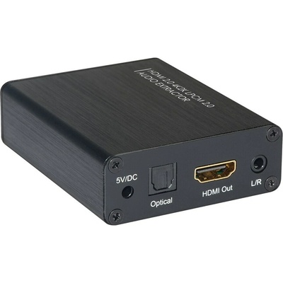 Techly IDATA-HDMI-EA4K