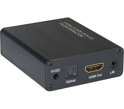 Techly IDATA-HDMI-EA4K