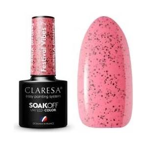 Claresa Gel Polish Festival Vibes 2 -5g