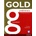 Gold Preliminary CB with CD ROM Pack