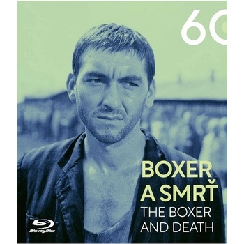 Boxer a smrť - BD