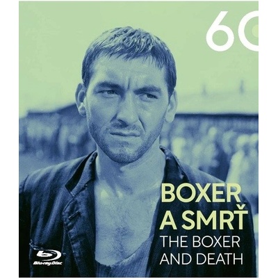 Boxer a smrť - BD