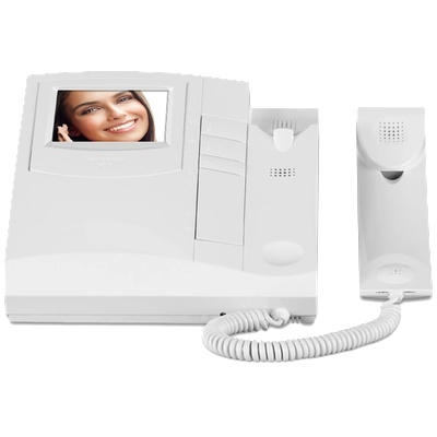 Farfisa Цветен видеомонитор Farfisa EX3100C (B2065002)