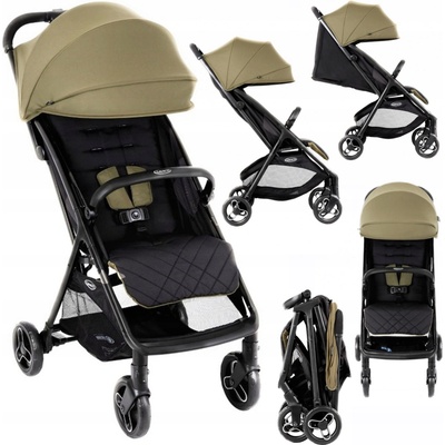 Graco Myavo Clover 2023