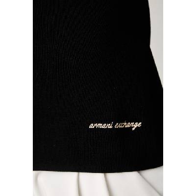 Armani Exchange жилетка дамска с вискоза (XW002871.AF10352)