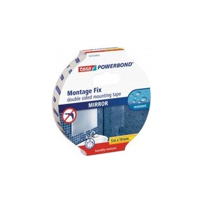 Montážna páska TESA Mirror 19mm x 5m