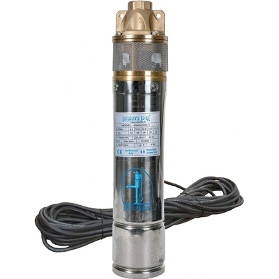 PUMPA blue line 4SKM 100 230V, 25m