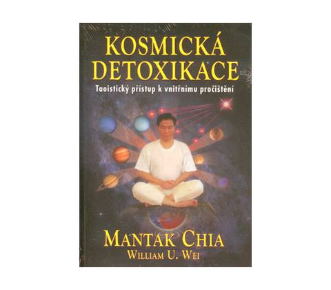 Kosmická detoxikace