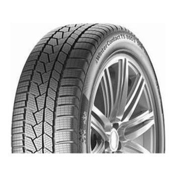 Continental WinterContact TS 860 S 285/40 R19 107V