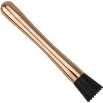 Horecano BARWARE-Бар чукче (мъдлър) 20.2cm COPPER (232123) (01981598)