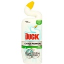 Duck Extra Power Lesný WC penivý čistič 750 ml