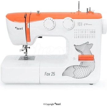 Image 1 of Texi Fox 25