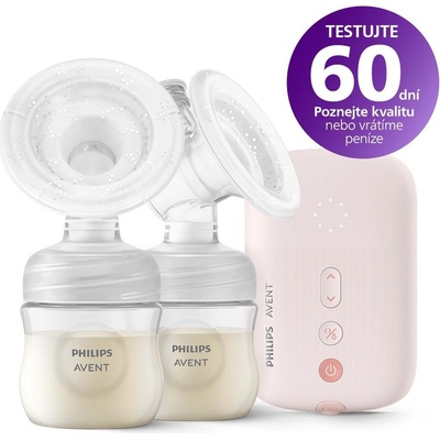 Philips SCF397/31 Avent Elektrická – Hledejceny.cz