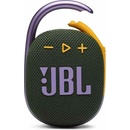 Image 1 of JBL Clip 4 Green (JBLCLIP4GRN)