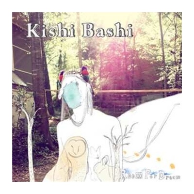 EP Kishi Bashi - Room For Dream CLR