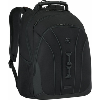 Wenger Legacy Black Series 16" čierny 653629
