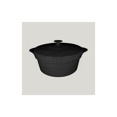 RAK Chef's Fusion 28 cm RAK-CFRD28BK