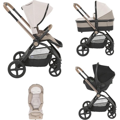 CHICCO kombinovaný 3v1 Mysa Amber Glow 2024