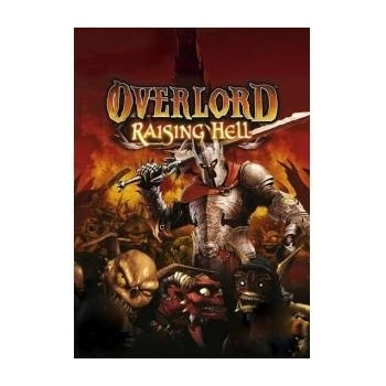 Codemasters Overlord Raising Hell DLC (PC)