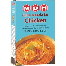 MDH Kuřecí kari masala 100 g