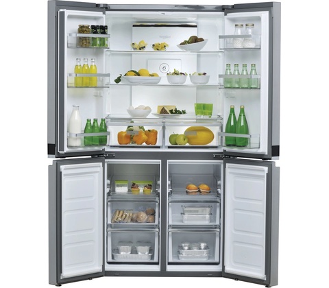 Whirlpool WQ9 B2L