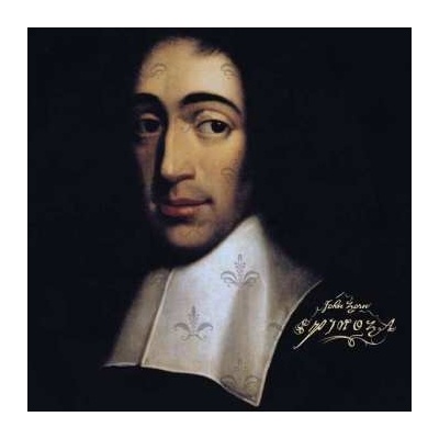 John Zorn - Spinoza CD