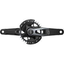 Sram X0 Eagle T-Type Powermeter Spindle