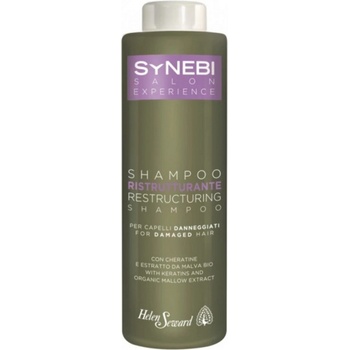 Synebi RESTRUCTURING SHAMPOO (1000 ml.)