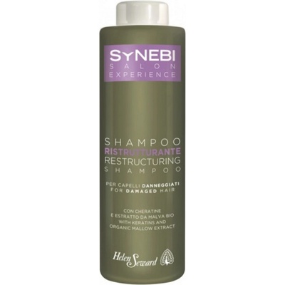 Synebi RESTRUCTURING SHAMPOO (1000 ml.)