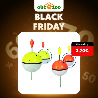 Filfishing Sumcový plavák FPK 43 100g