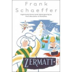 Zermatt | Frank Schaeffer (ISBN: 9780552779296)