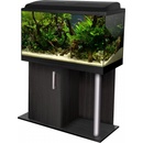 Diversa Comfort LED Akvarijný set čierny 180 l