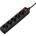 Hama Разклонител 220v hama 5 гнезда, 1.4м