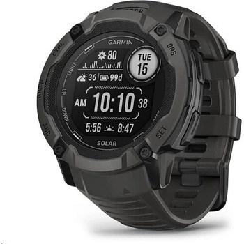 Garmin Instinct 2X Solar
