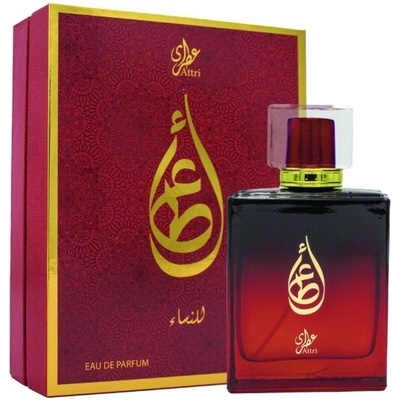 Attri Atta parfémovaná voda dámská 100 ml