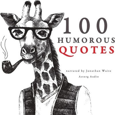 100 Humorous Quotes (EN)