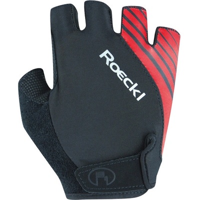 Roeckl Naturns SF black/red