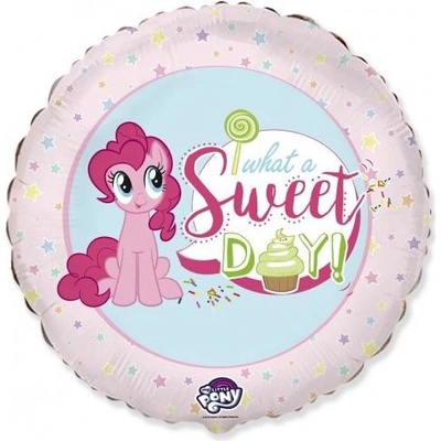 My Little Pony balonek 45 cm